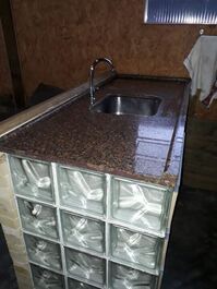 Alugo casa mobiliada nos ingleses