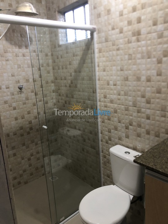 Casa para aluguel de temporada em Florianopolis (Praia dos Ingleses)