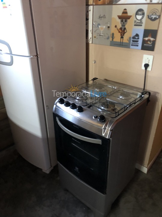 Casa para aluguel de temporada em Florianopolis (Praia dos Ingleses)