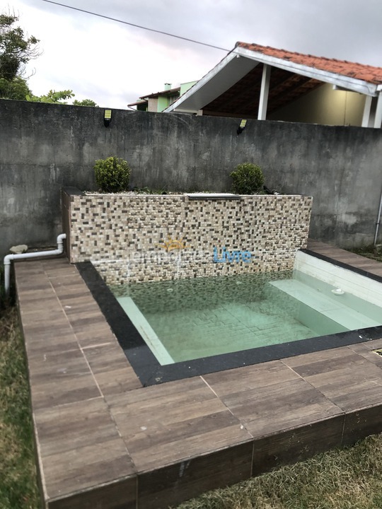 Casa para aluguel de temporada em Florianopolis (Praia dos Ingleses)