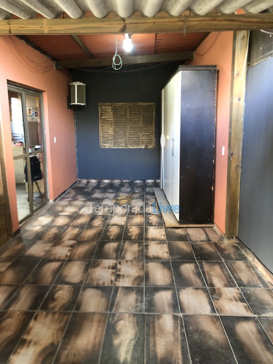 Casa para aluguel de temporada em Florianopolis (Praia dos Ingleses)