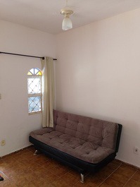 Cozy house in the center