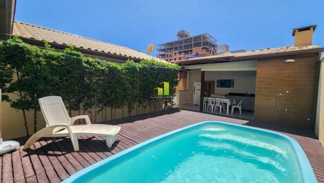 Casa para alquilar en Bombinhas - Praia de Bombas