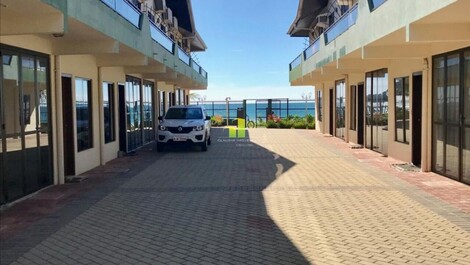 Apartment for rent in Bombinhas - Praia de Bombas