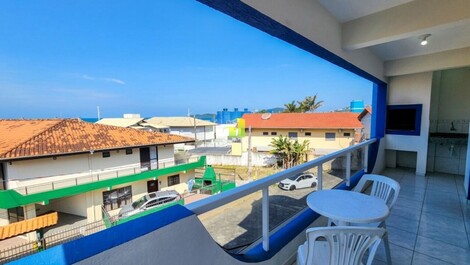 - APARTMENT 04. *1 Suite with double bed and air conditioning...