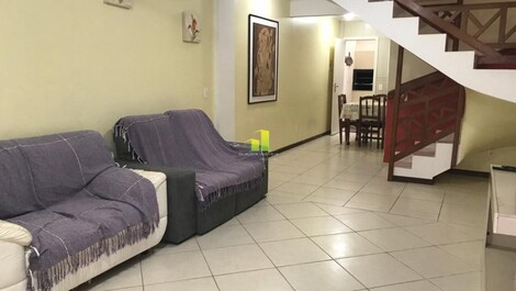 Características: Apartamento dúplex de 2 dormitorios en Bombinhas:...