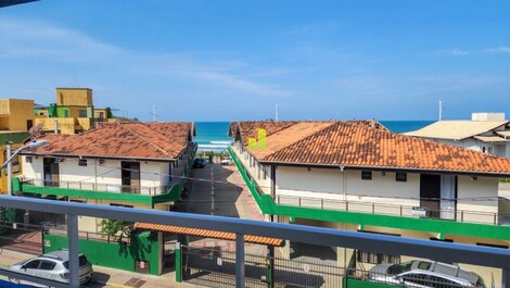 - APARTAMENTO 05. *1 Suite con cama de matrimonio y aire acondicionado...