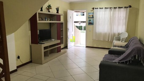 Características: Apartamento dúplex de 2 dormitorios en Bombinhas:...