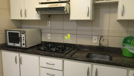 Características: Apartamento dúplex de 2 dormitorios en Bombinhas:...