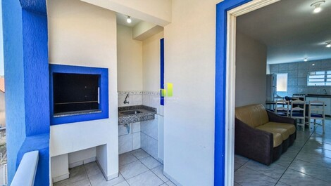 - APARTMENT 04. *1 Suite with double bed and air conditioning...