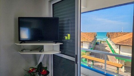 - APARTAMENTO 05. *1 Suite con cama de matrimonio y aire acondicionado...