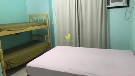 Características: Apartamento dúplex de 2 dormitorios en Bombinhas:...