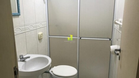 Características: Apartamento dúplex de 2 dormitorios en Bombinhas:...