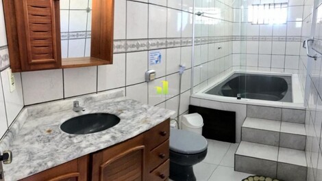 Duplex beachfront apartment with stunning views. Features include...