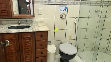 Duplex beachfront apartment with stunning views. Features include...