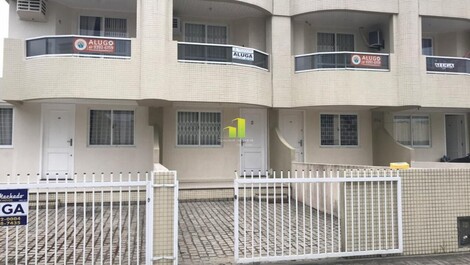 Características: Apartamento dúplex de 2 dormitorios en Bombinhas:...