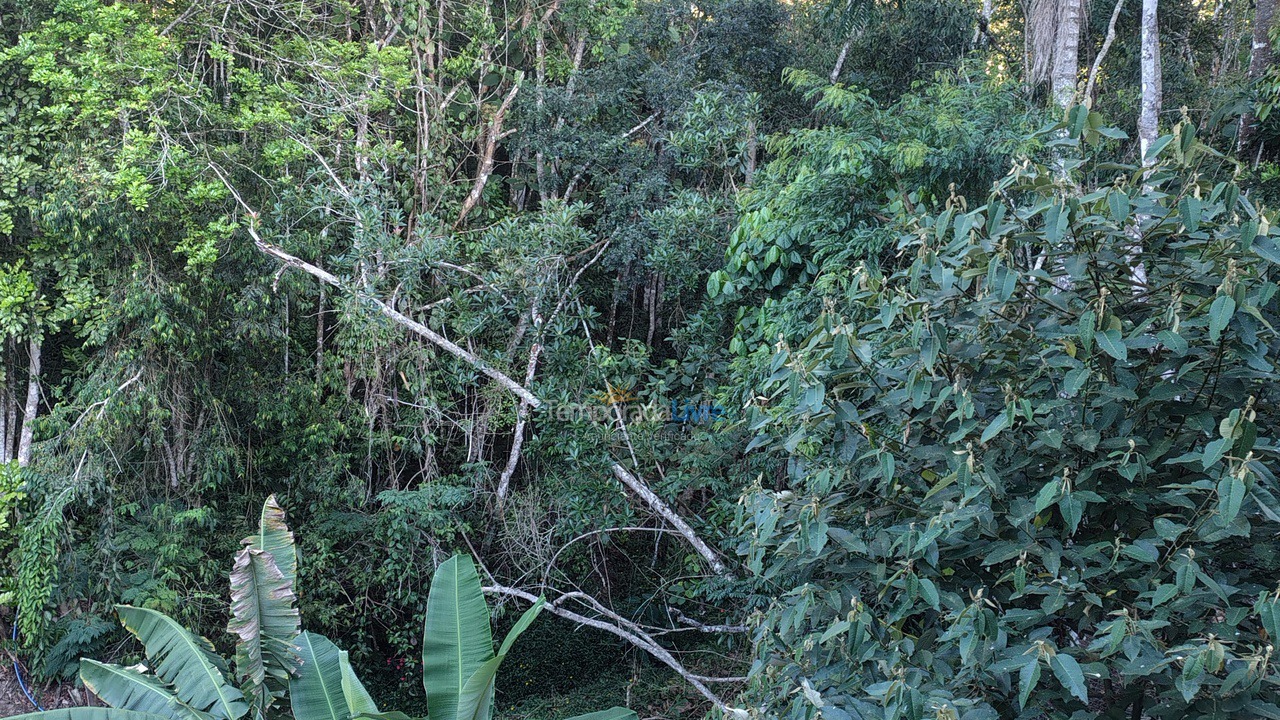 Granja para alquiler de vacaciones em Santa Branca (Estância Nova Campos do Jordão)