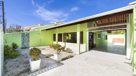 Casa para alquilar en Bombinhas - Praia de Bombas