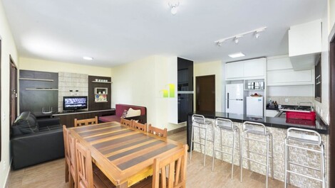 Hermosa casa de 3 dormitorios ubicada en Bombas Beach -...