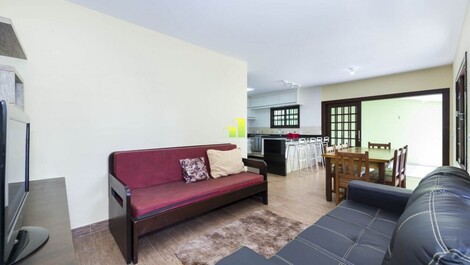 Hermosa casa de 3 dormitorios ubicada en Bombas Beach -...