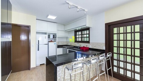 Hermosa casa de 3 dormitorios ubicada en Bombas Beach -...