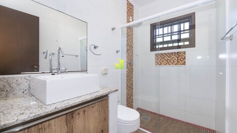 Hermosa casa de 3 dormitorios ubicada en Bombas Beach -...