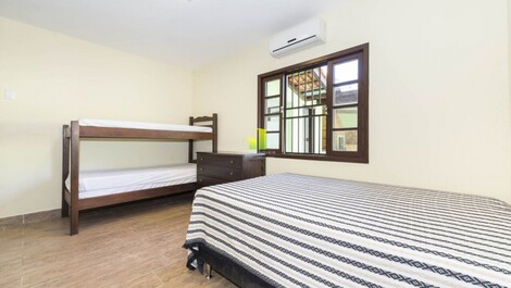 Hermosa casa de 3 dormitorios ubicada en Bombas Beach -...