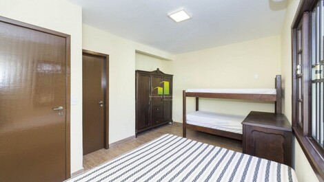 Hermosa casa de 3 dormitorios ubicada en Bombas Beach -...