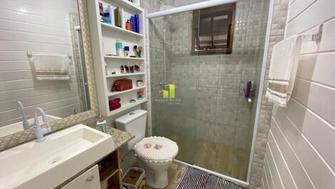 Está linda casa é a certeza de férias perfeita para você e sua...