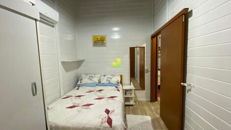 Está linda casa é a certeza de férias perfeita para você e sua...