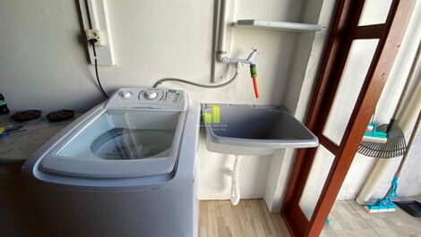 Está linda casa é a certeza de férias perfeita para você e sua...