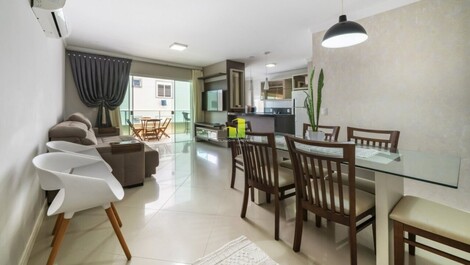 Apartamento para alugar em Bombinhas - Praia de Bombas