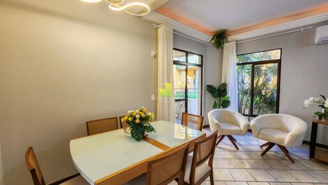 🌊 Fabulous Oceanfront Triplex with Pool - Bombas Beach,...