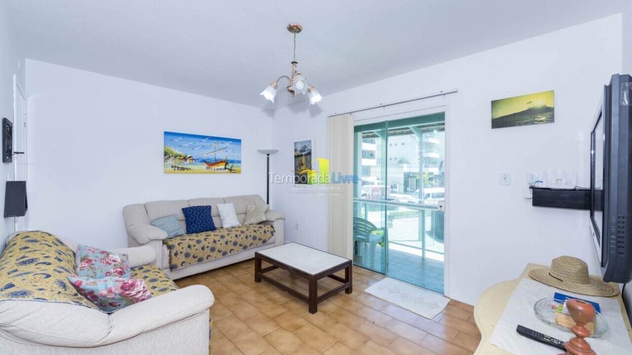 Casa para alquiler de vacaciones em Bombinhas (Praia de Bombas)