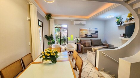 🌊 Fabulous Oceanfront Triplex with Pool - Bombas Beach,...