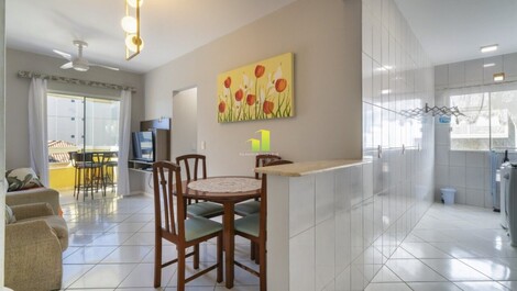 Beautiful 2-bedroom apartment near the sea on Praia de...