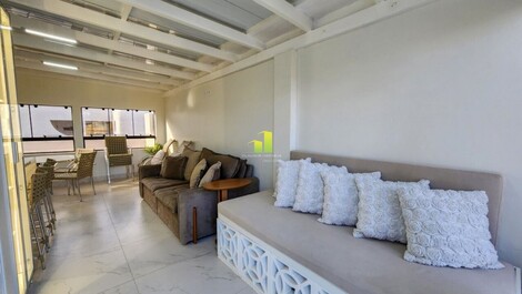 🌊 Fabulous Oceanfront Triplex with Pool - Bombas Beach,...