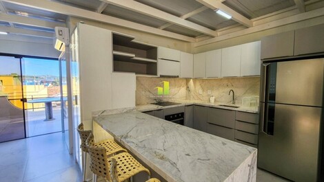 🌊 Fabulous Oceanfront Triplex with Pool - Bombas Beach,...