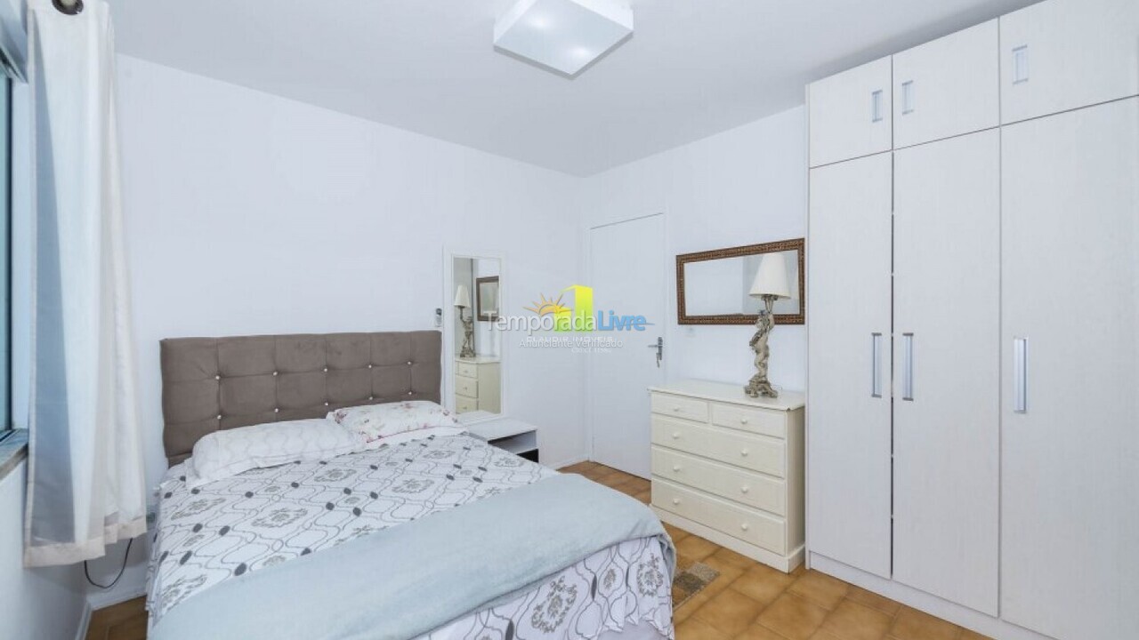 Casa para alquiler de vacaciones em Bombinhas (Praia de Bombas)