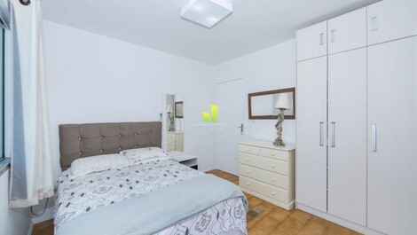 Hermosa casa de 3 habitaciones, a una cuadra de la playa en Bombinhas / SC!