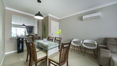 Lindo apartamento com ótima localização na avenida principal da...