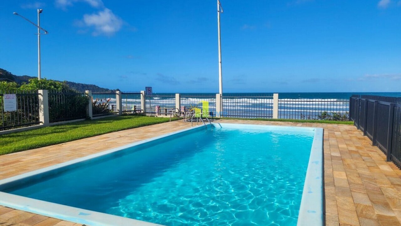 Apartment for vacation rental in Bombinhas (Praia de Bombas)