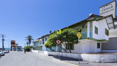 Casa para alquilar en Bombinhas - Praia de Bombas