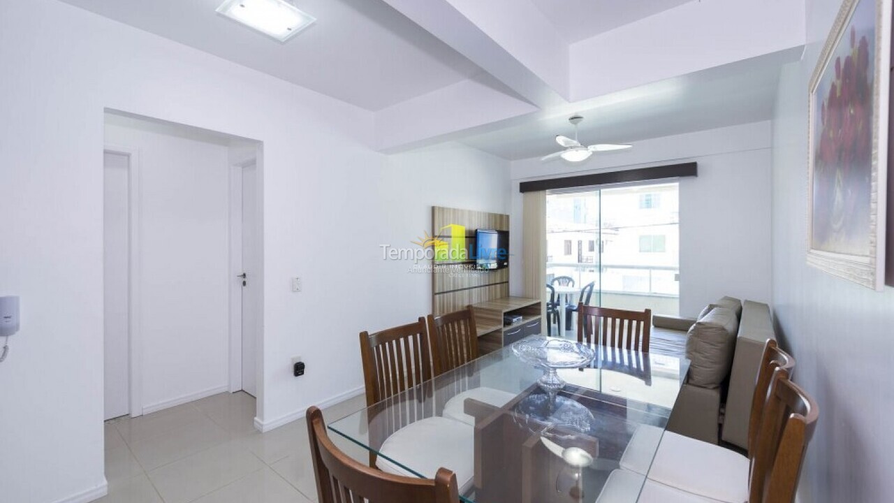 Apartamento para alquiler de vacaciones em Bombinhas (Praia de Bombinhas)