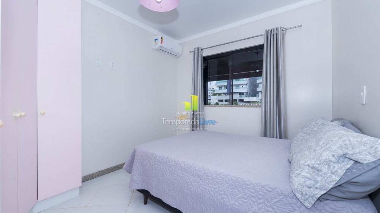 Casa para alquiler de vacaciones em Bombinhas (Praia de Bombas)