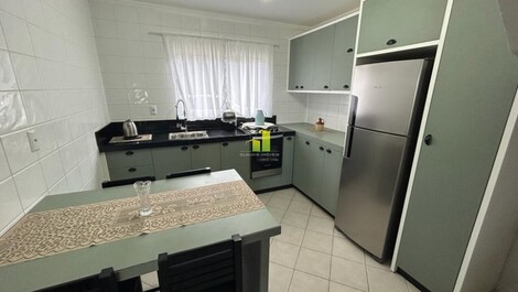 Charming house on the beachfront, Bombas Beach - SC....