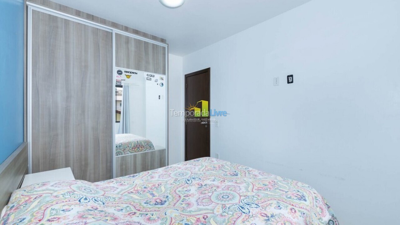 House for vacation rental in Bombinhas (Praia de Bombas)