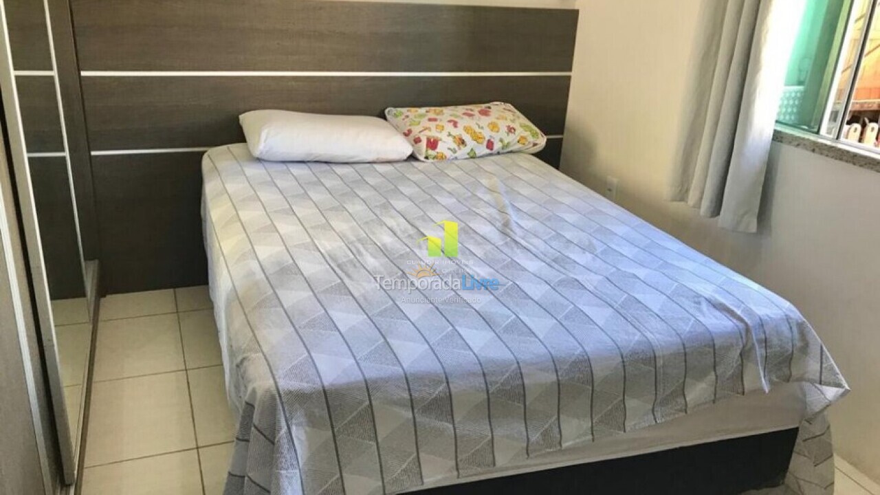 Casa para aluguel de temporada em Bombinhas (Praia de Bombas)