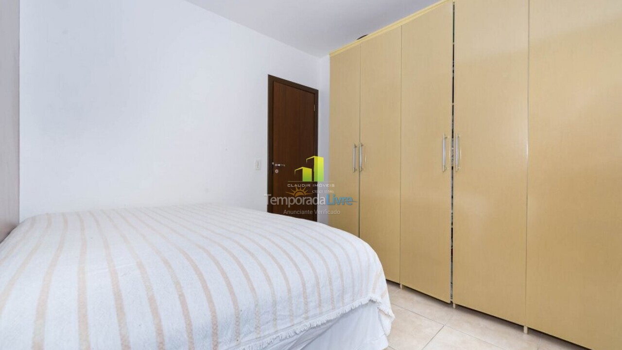 House for vacation rental in Bombinhas (Praia de Bombas)