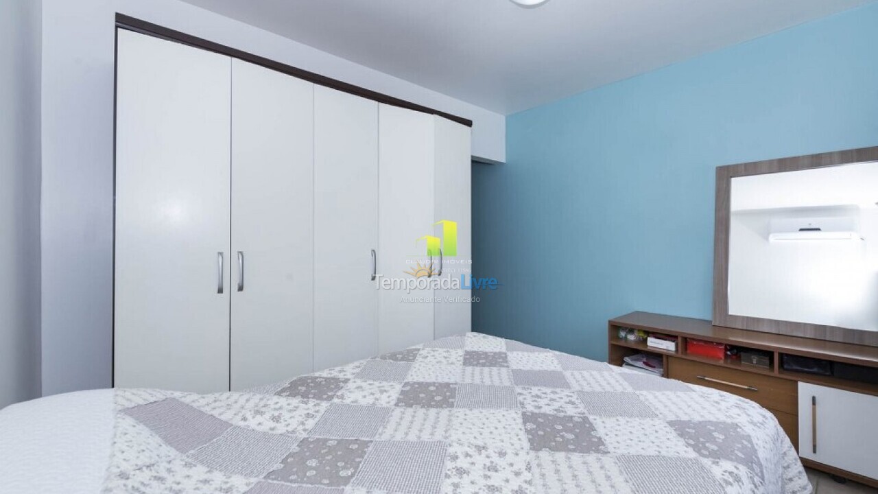 House for vacation rental in Bombinhas (Praia de Bombas)